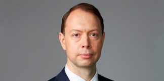 Борис Глазков, заместитель генерального директора «Роскосмоса»