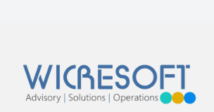 Логотип Wicresoft