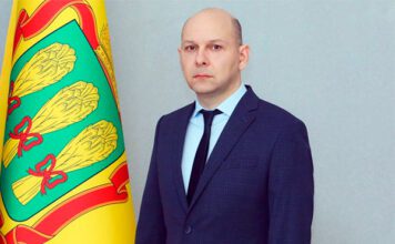 Максим Изосимов, министр цифрового развития и связи Пензенской области