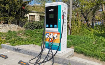 Как будет субсидироваться создание зарядных хабов для электромобилей — постановление Фото (с) D-Russia.ru