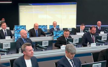 Цифровая Россия - всё об ИТ в государстве (Digital Russia)