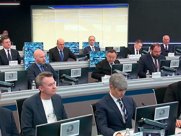 Правительство о программном обеспечении разной степени тяжести Правительство о программном обеспечении разной степени тяжести