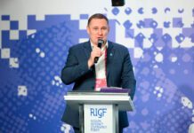 Андрей Воробьёв. Фото (с) Андрей Парежев