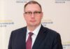 Вячеслав Аленьков, заместитель председателя правительства Сахалинской области