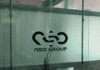 Логотип NSO Group