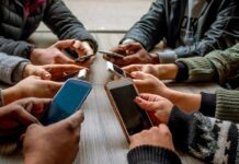 смартфон