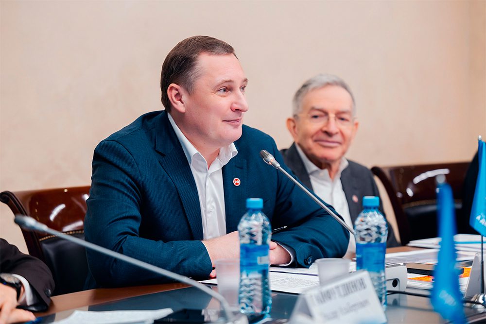 Домену .рф исполнилось 15 лет – погашена посвящённая юбилею почтовая октрытка