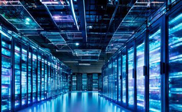 В правительстве решено создать рабочую группу по энергоснабжению дата-центров Фото (с) "Ростелеком"