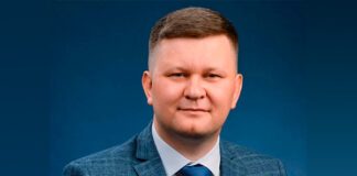 Максим Макаленко, первый заместитель министра цифрового развития и связи Омской области