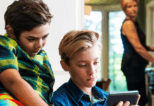 Британский регулятор заявил о проверке соцсетей на предмет защиты детей Фото (с) ofcom.org.uk