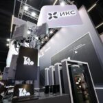 Технологическая компания YADRO (входит в «ИКС Холдинг») и мобильный оператор билайн в рамках X конференции «Цифровая индустрия промышленной России» (ЦИПР) продемонстрировали работу телекоммуникационного оборудования, разработанного в России