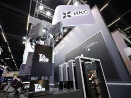 Серийное производство базовых станций Yadro запущено в Дубне Технологическая компания YADRO (входит в «ИКС Холдинг») и мобильный оператор билайн в рамках X конференции «Цифровая индустрия промышленной России» (ЦИПР) продемонстрировали работу телекоммуникационного оборудования, разработанного в России