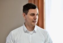 Артём Глахенгаузен