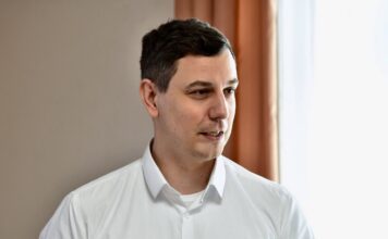 Артём Глахенгаузен