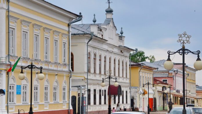 Елабуга