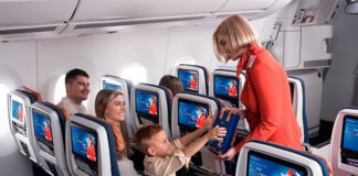 Фото (с) «Аэрофлот»