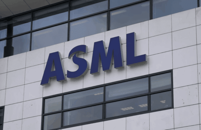 asml