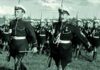Фото - кадр из фильма «Чапаев» братьев Васильевых.