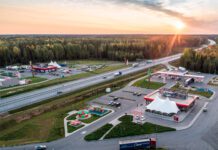 Фото (с) «Автодор»