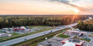 Фото (с) «Автодор»