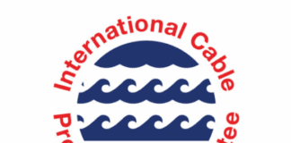 Логотип ICPC
