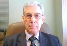 Юрий Масленников. Фото из архива автора.