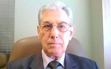 Юрий Маслеников. Фото из архива автора.