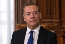 Дмитрий Медведев. Фото (с) «Ростелеком»