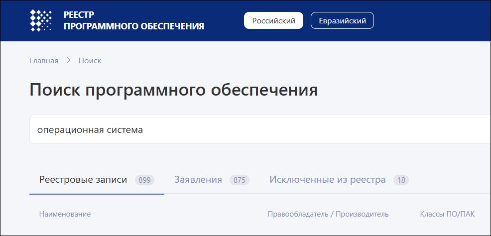 Мало не кажется.