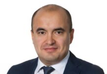 Максим Максимович Бартыков