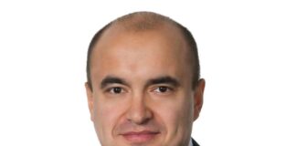 Максим Максимович Бартыков