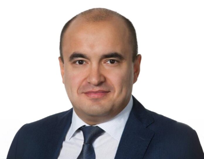 Максим Максимович Бартыков