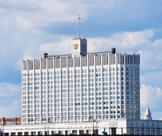 Утверждён план законопроектной деятельности правительства РФ на 2026 год Фото (с) Правительство РФ