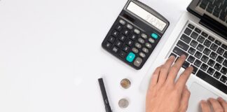 Инвестиции работа ноутбук (с) Минфин России