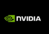 Логотип Nvidia
