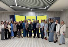 Центр поддержки системы маркировки товаров «Честный знак» открылся в Тюмени (с) «Честный знак»