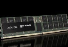 Вероятен рост цен на чипы памяти на 90-95% в первом квартале 2026 – исследование Фото (с) micron.com