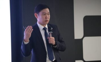 Министр инноваций, цифрового развития и ИКТ Республики Саха (Якутия) перешёл на пост главы корпорации развития региона