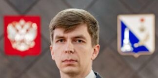 Бывший РЦТ Самарской и Вологодской областей Виктор Злобич назначен директором департамента цифрового развития Севастополя Виктор Геннадьевич Злобич. Фото (с) правительство Севастополя