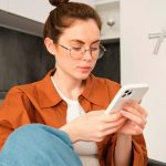 Что правительство предусмотрело во втором пакете мер профилактики «цифрового» мошенничества Фото (с) freepik/benzoix