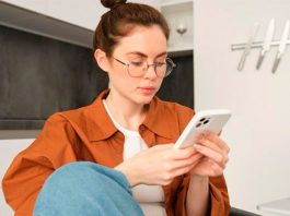 Что правительство предусмотрело во втором пакете мер профилактики «цифрового» мошенничества Фото (с) freepik/benzoix