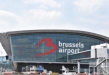 Фото (с) brusselsairport.be