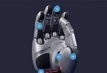 Фото (с) agile-robots.com