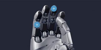 Фото (с) agile-robots.com