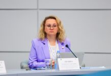 Людмила Лилина. Фото (с) Росреестр