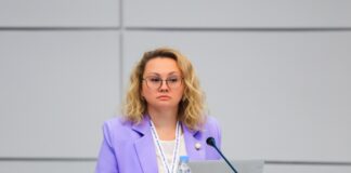 Людмила Лилина. Фото (с) Росреестр