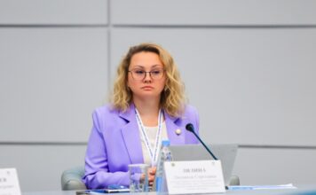 Назначен ответственный за качество данных ЕГРН заместитель руководителя Росреестра Людмила Лилина. Фото (с) Росреестр