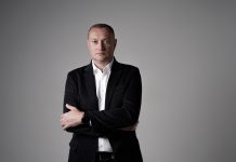 Сергей Константинов, работавший в страховой компании «Согаз», назначен директором департамента информационных технологий Национальной системы платежных карт. Фото (с) НСПК