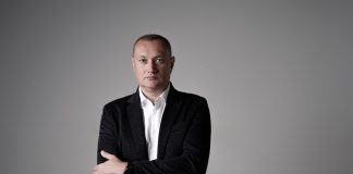 Сергей Константинов, работавший в страховой компании «Согаз», назначен директором департамента информационных технологий Национальной системы платежных карт. Фото (с) НСПК
