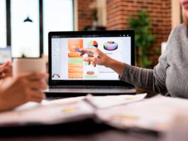 В национальную модель целевых условий ведения бизнеса вошли и цифровые технологии Фото (с) freepik/DC Studio